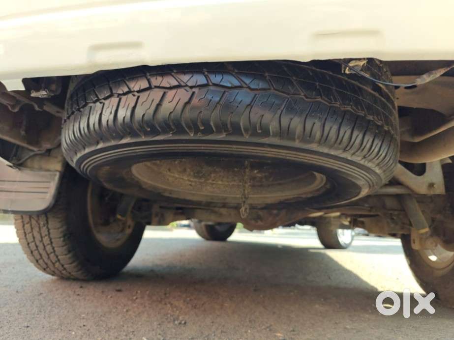 Toyota Fortuner 3.0 4x4 Manual, 2012, Diesel