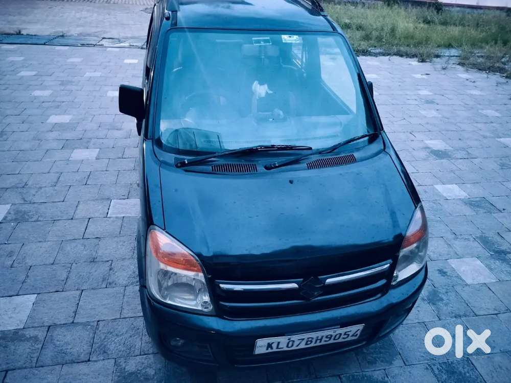 Good Condition, New Battery, New Insurance