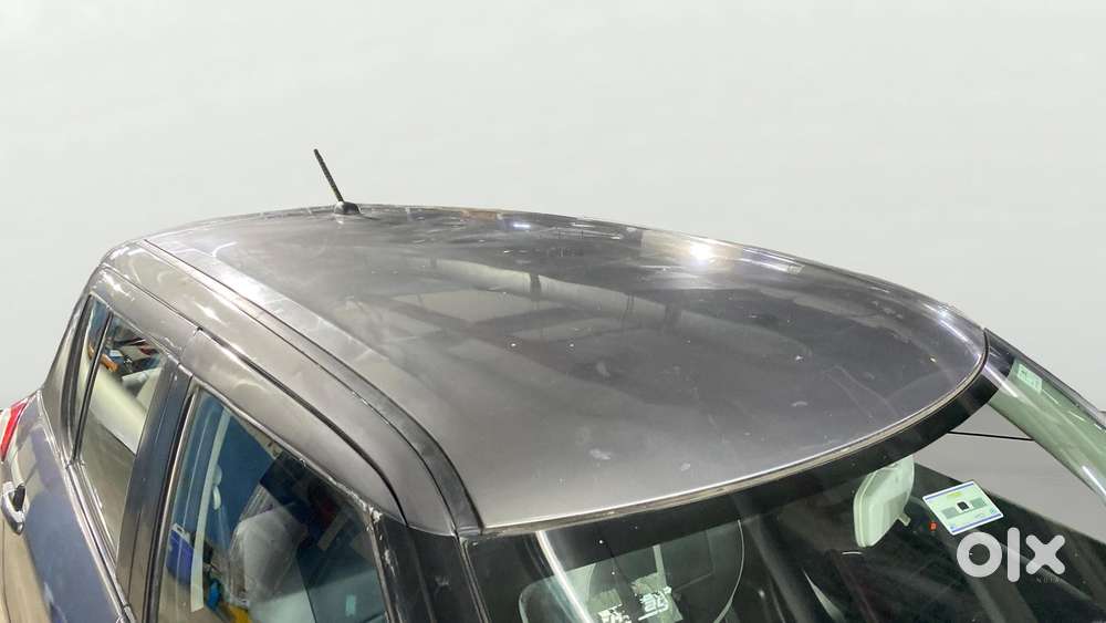 Maruti Suzuki Swift Vxi, 2016, Petrol