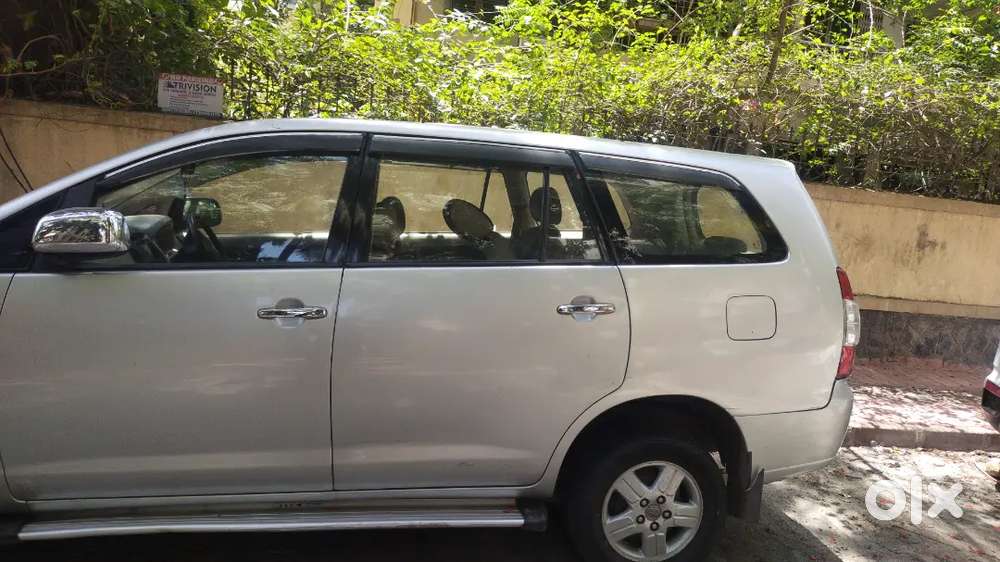 Toyota Innova 2005 Innova Sell