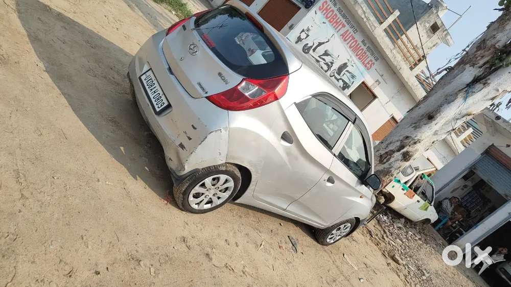 Hyundai Eon Magna 2014