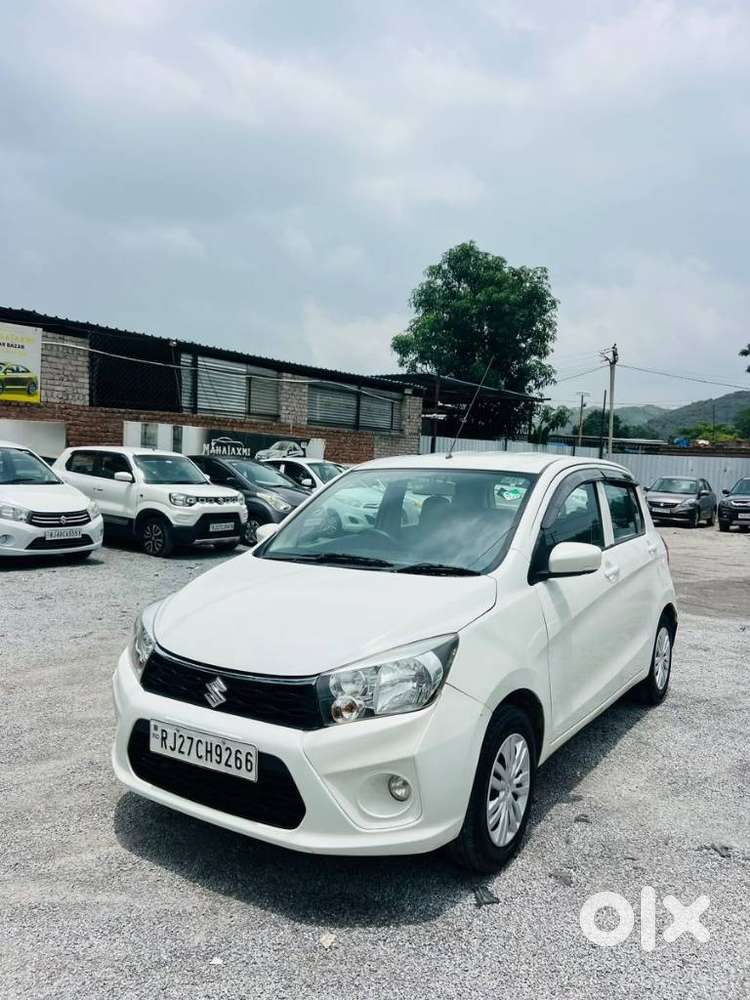 Maruti Suzuki Celerio Zxi Optional Mt, 2019, Cng & Hybrids