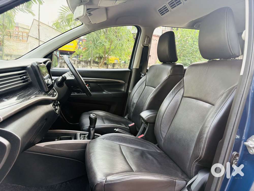 Maruti Suzuki Xl6 1.5 Alpha Mt, 2019, Petrol