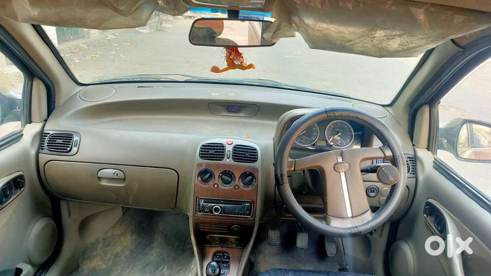 Tata Indigo Ecs Ecs Lx Cr4 Bs-iv, 2010, Diesel