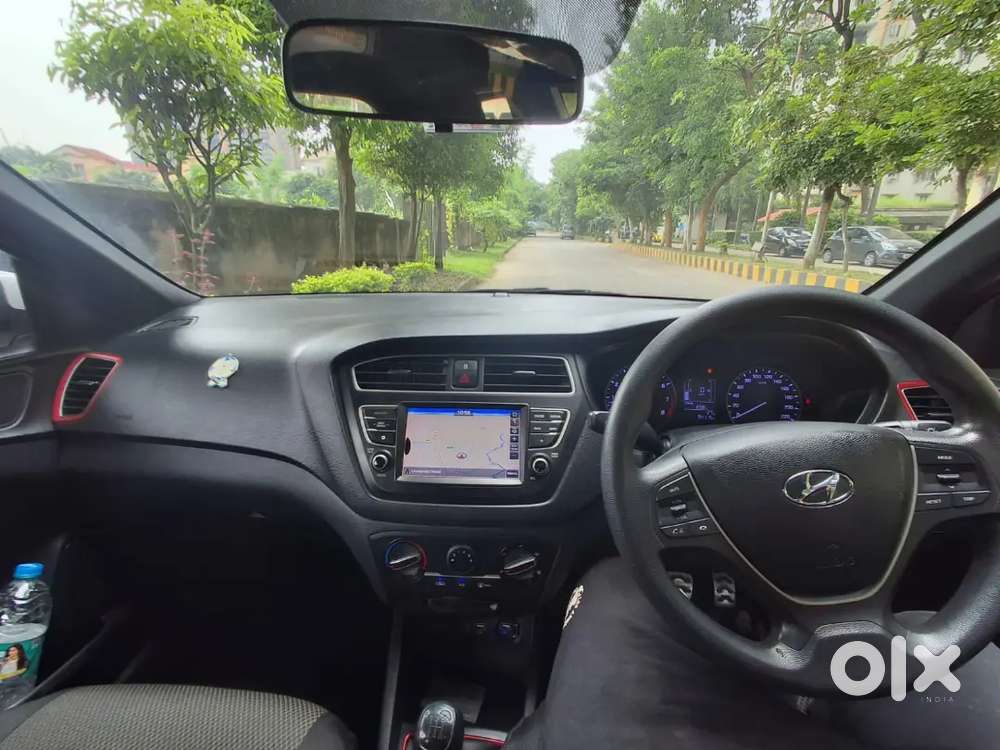 Hyundai I20 Active 2019