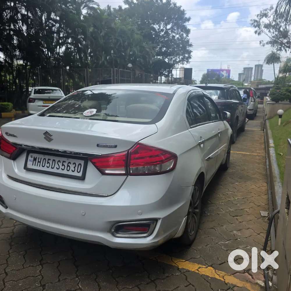 Maruti Suzuki Ciaz 1.5 S 2018