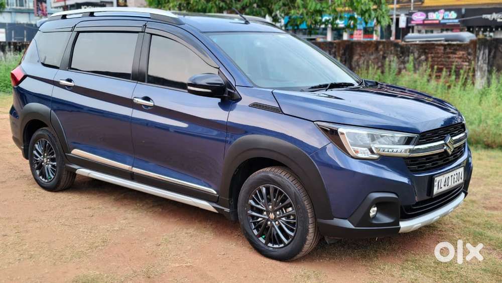Maruti Suzuki Xl6, 2021, Petrol