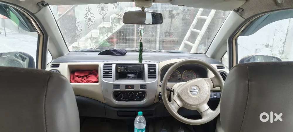 Maruti Suzuki Zen Estilo 2007 2027 Tak Velid