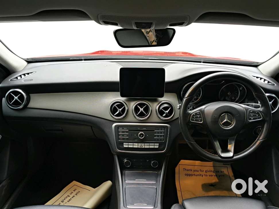 Mercedes-benz Gla 220d, 2018, Diesel