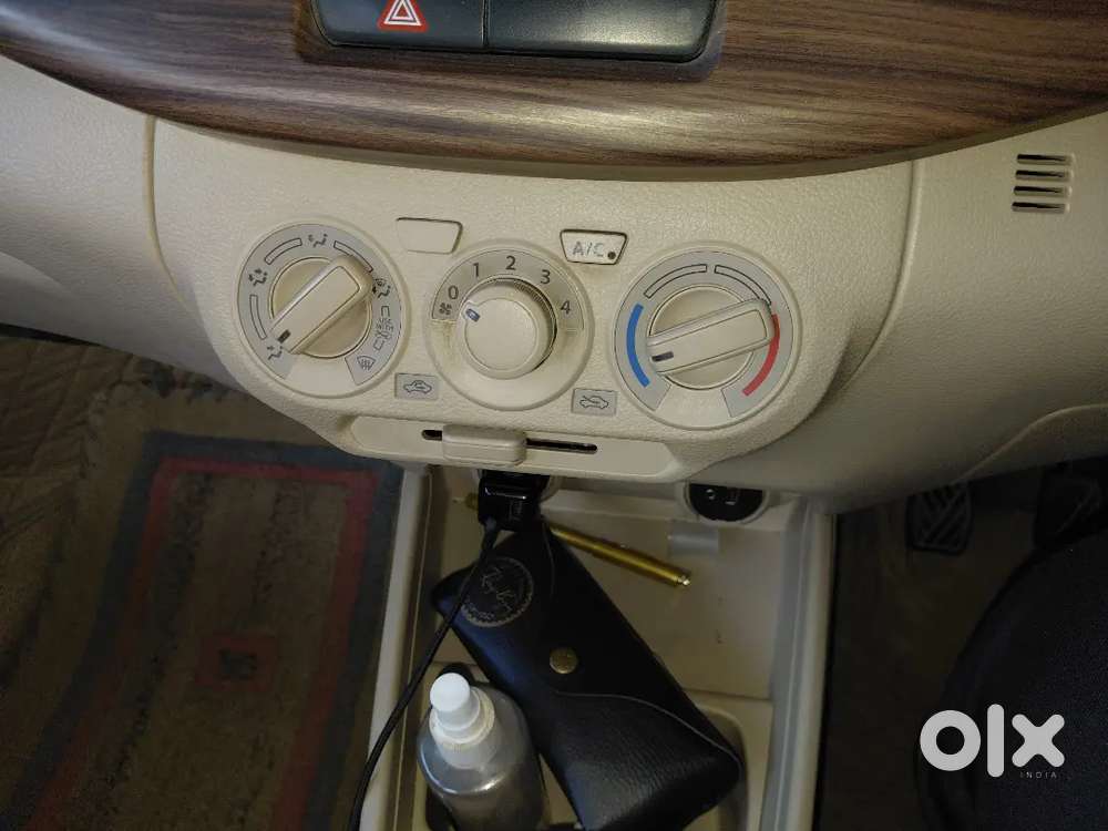 Newly Condition Maruti Eargtia Vxi Cng With One Lac Accessories