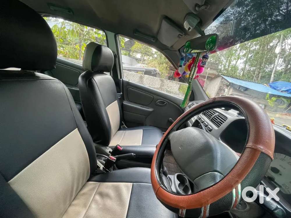 Maruti Suzuki Alto 2005 Petrol 75000 Km Driven