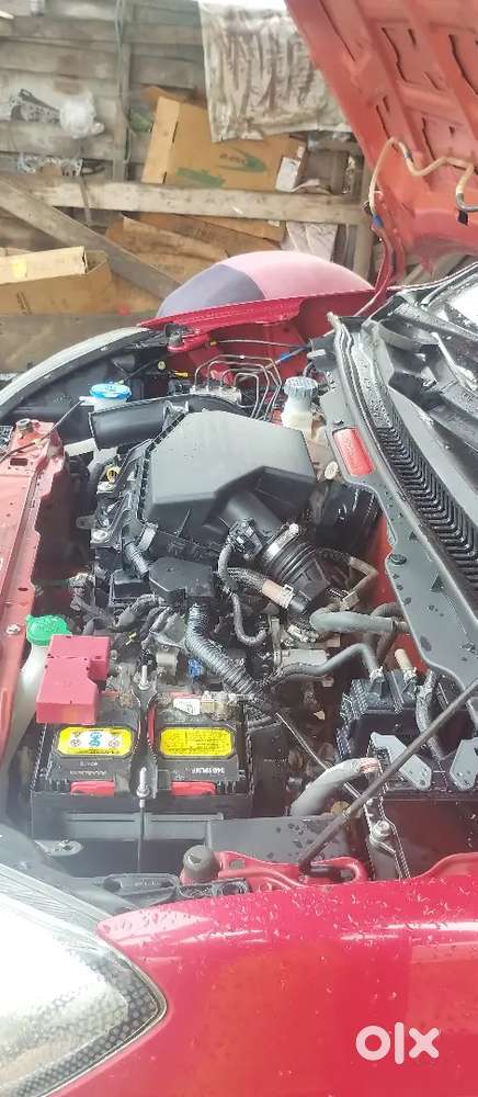 Alto K10 2023 Petrol 22800 Km Driven