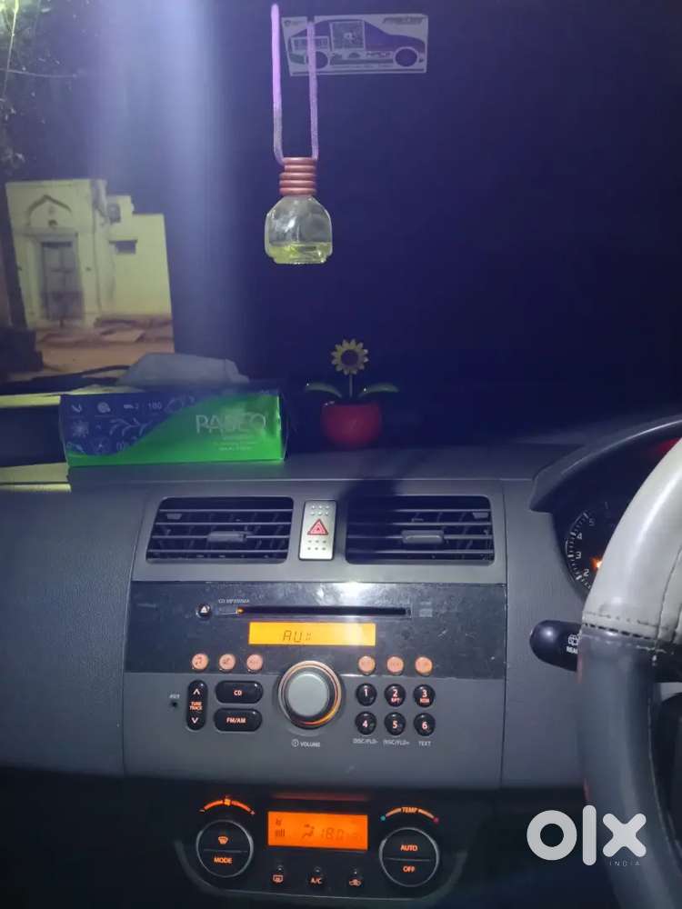 Maruti Dzire 1.2 Zxi 2008