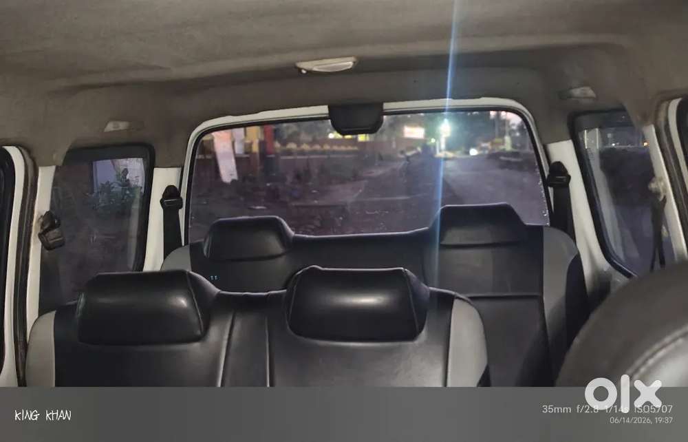 Maruti Suzuki Eeco 2028 Petrol 69000 Km Driven
