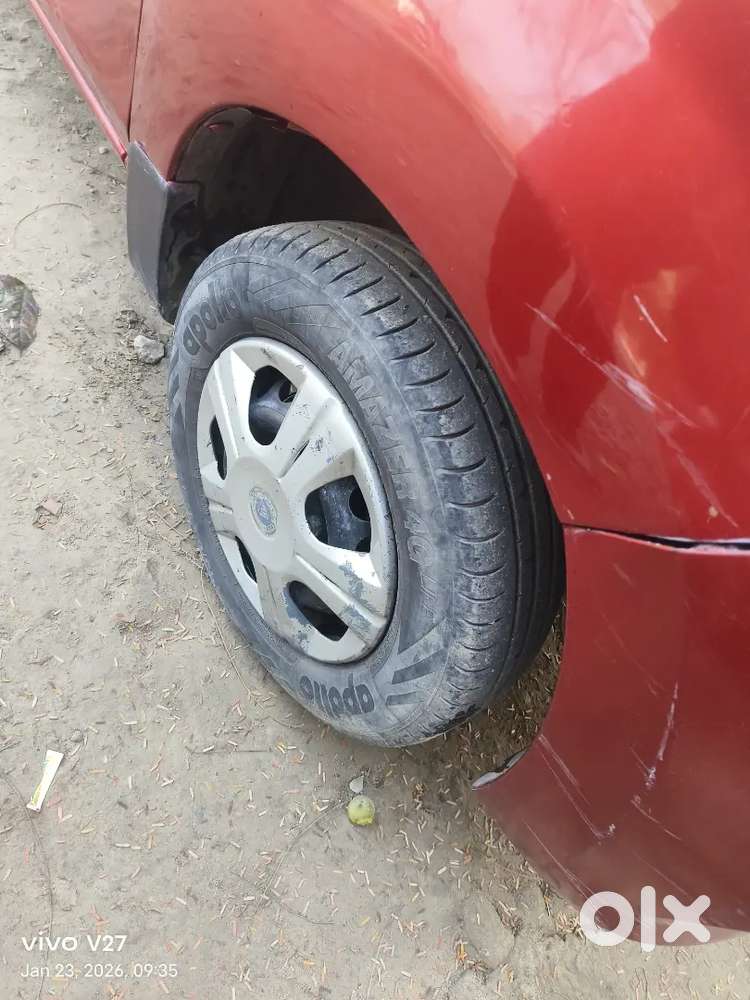 Maruti Suzuki Alto 800 2017 Petrol 79000 Km Driven