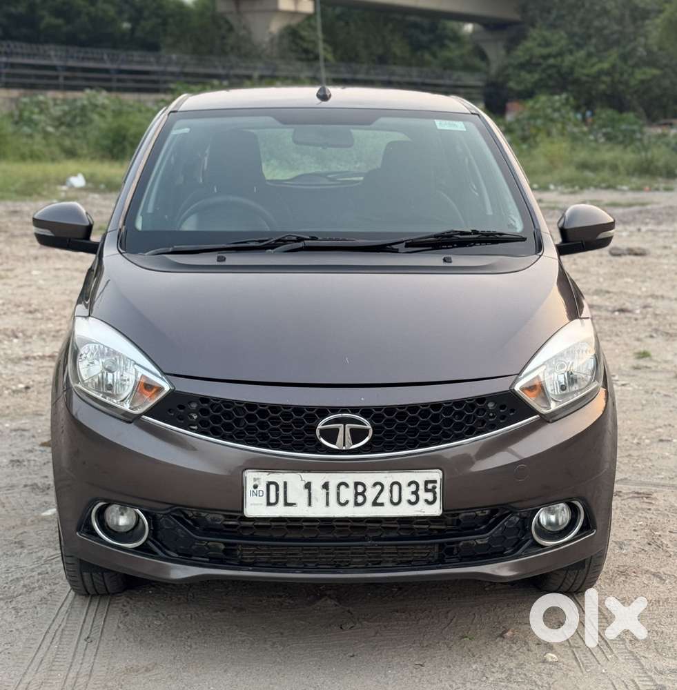 Tata Tiago Xz Plus Diesel, 2018, Diesel
