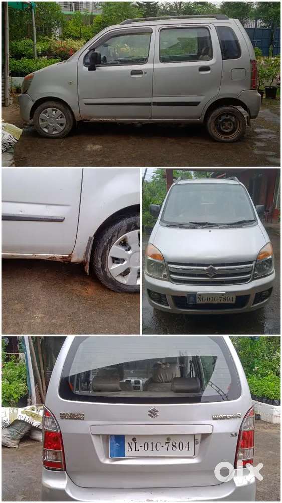 Wagonr 2008