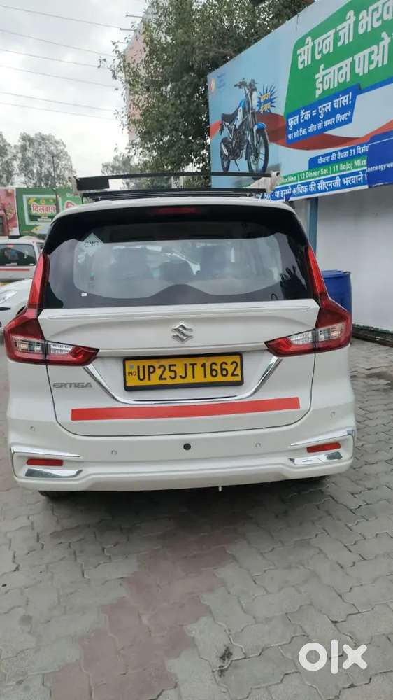 Good Condition New Model Car