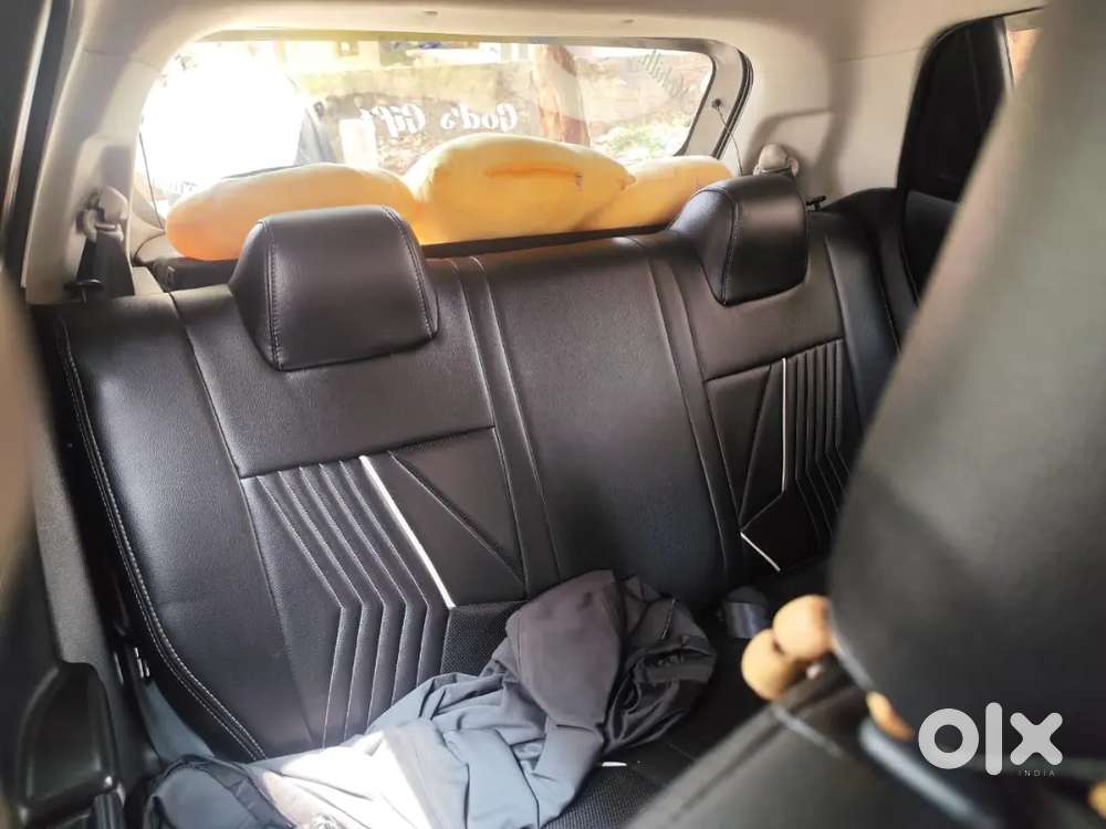 Maruti Suzuki Swift Vxi 2018