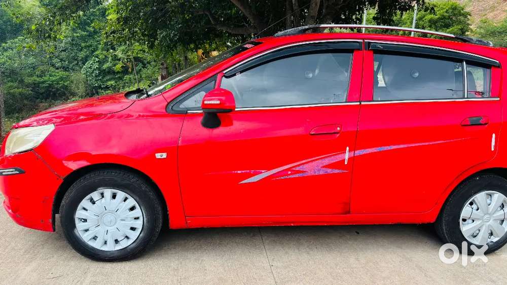 Chevrolet Sail U-va 2013