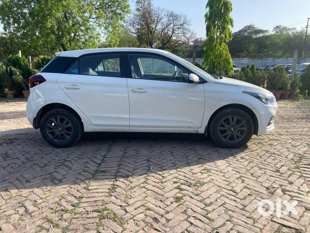 Hyundai I20 1.2 Spotz, 2020, Petrol