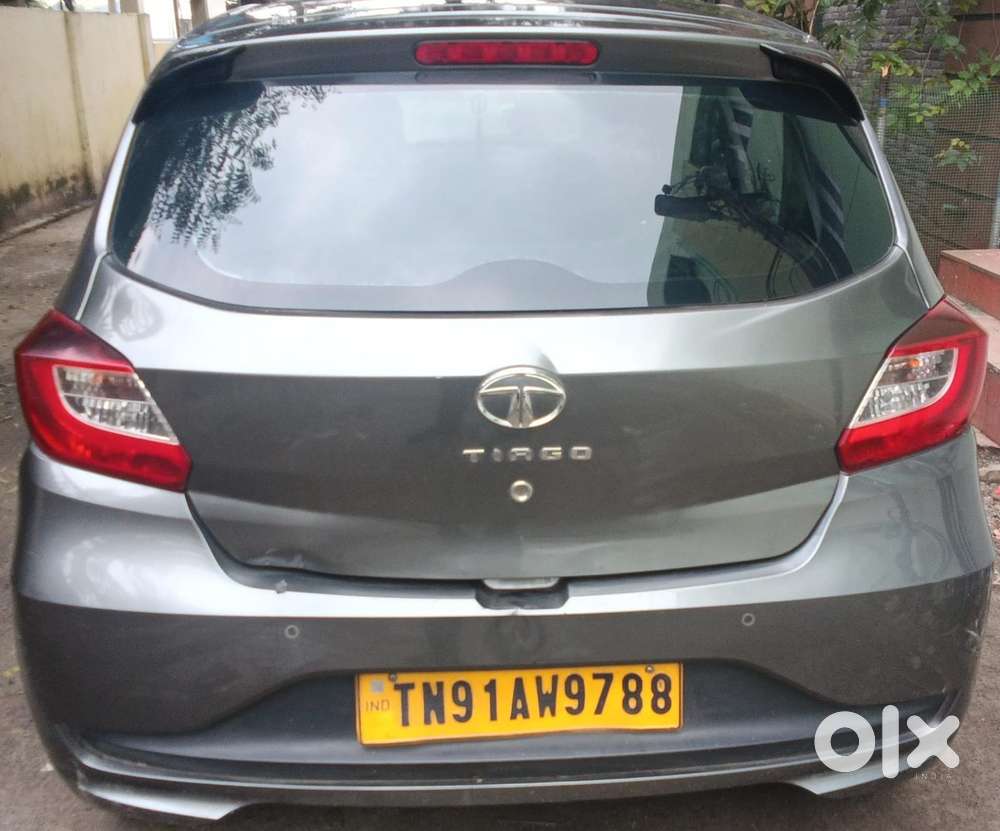 Tata Tiago Cng 2024 Model Manual