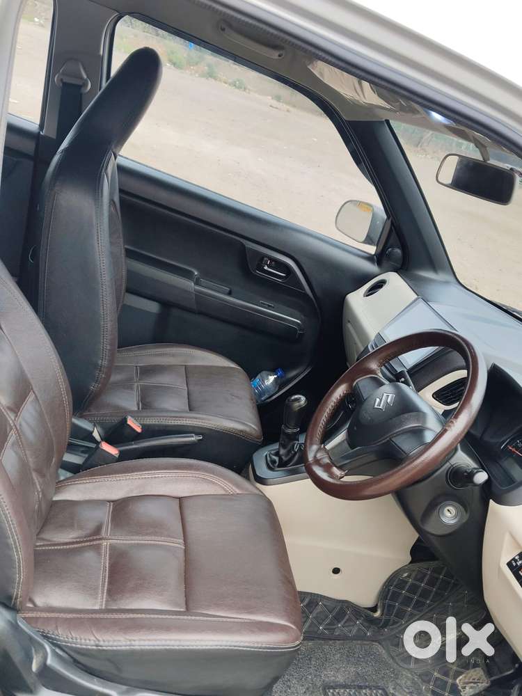 Maruti Suzuki Wagon R 1.0 Lxi Cng, 2023, Petrol