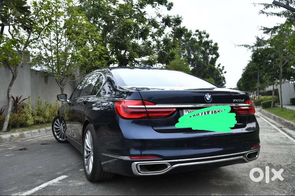Bmw 730ld M Sports Signature Edition Like Brand New
