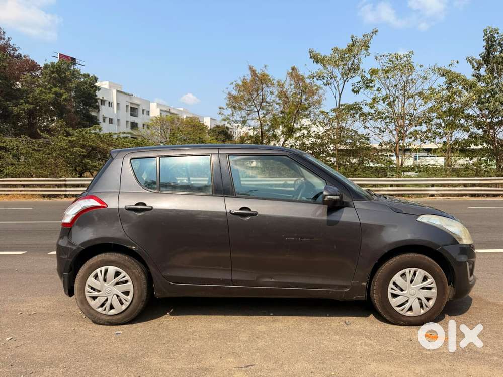 Maruti Suzuki Swift Vdi, 2016, Diesel