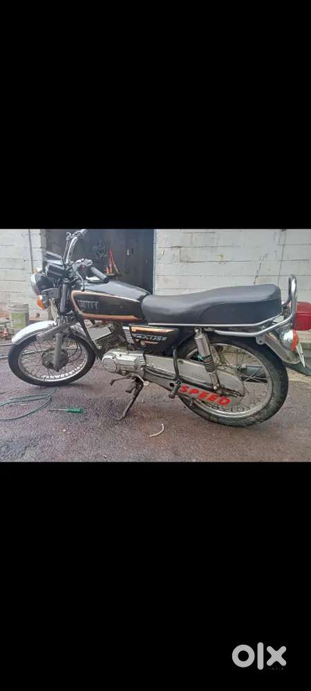 New Model Yamaha Rx125 For Sale YAMAHA YTX 125 Motortrade