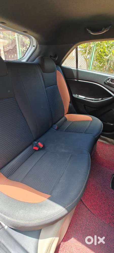 Hyundai I20 Active 1.2 S, 2017, Petrol