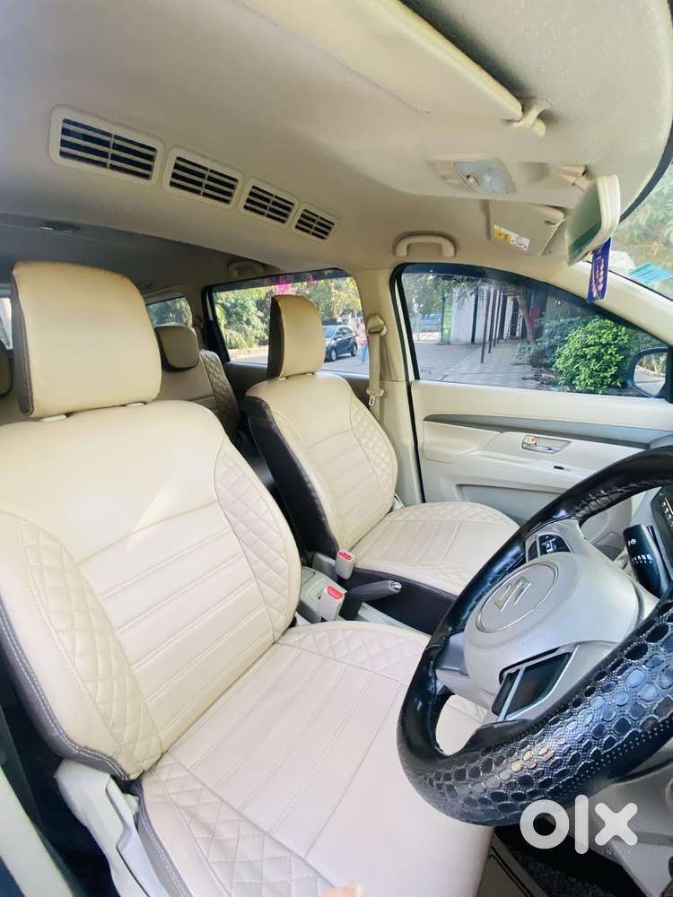 Maruti Suzuki Ertiga Vxi (o) Cng, 2025, Cng & Hybrids