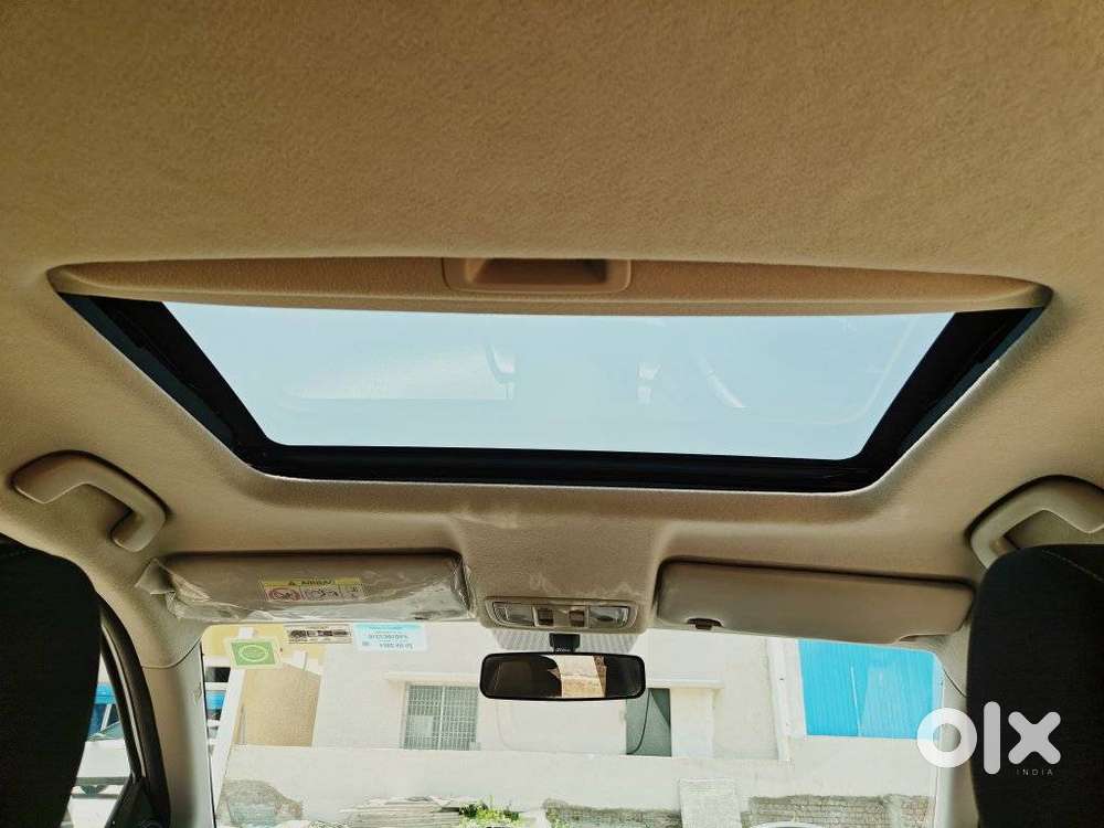 Honda Elevate Vx Cvt, 2024, Petrol
