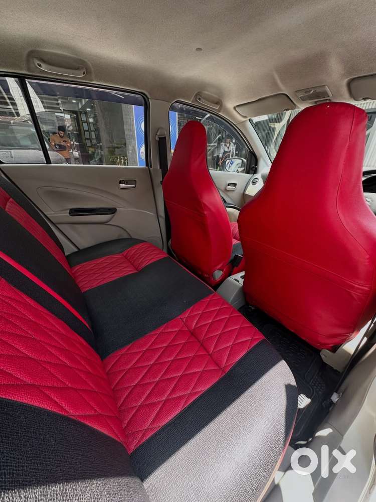 Maruti Suzuki Celerio Vxi, 2014, Petrol