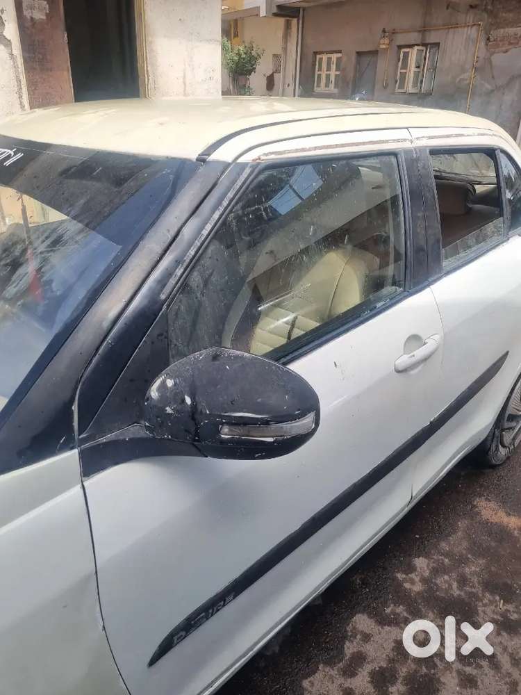 Maruti Suzuki Dzire 2012 Cng & Hybrids 150000 Km Drivene