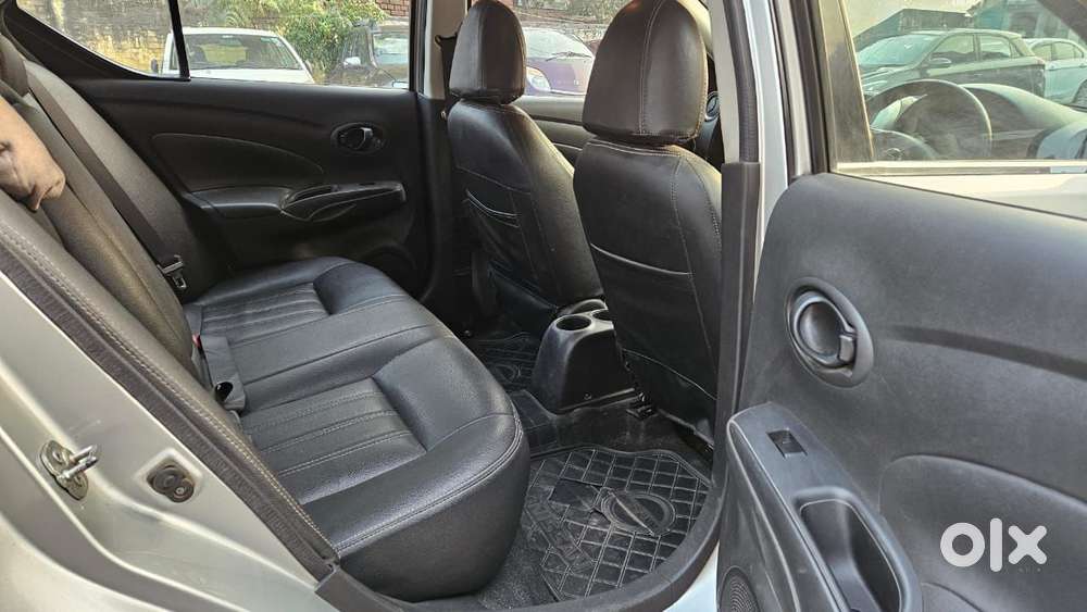 Nissan Sunny, 2020, Diesel