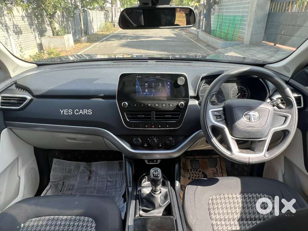 Tata Safari 2.0 Kryotec Xm, 2021, Diesel
