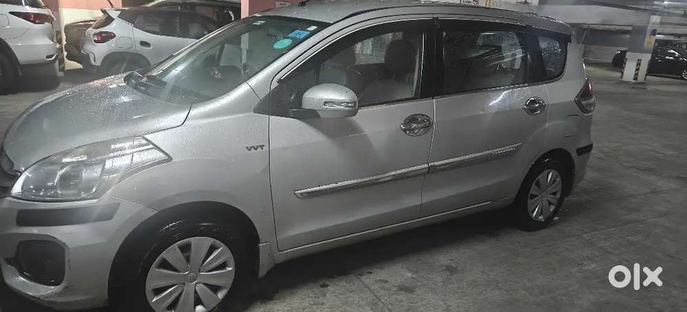 Maruti Ertiga