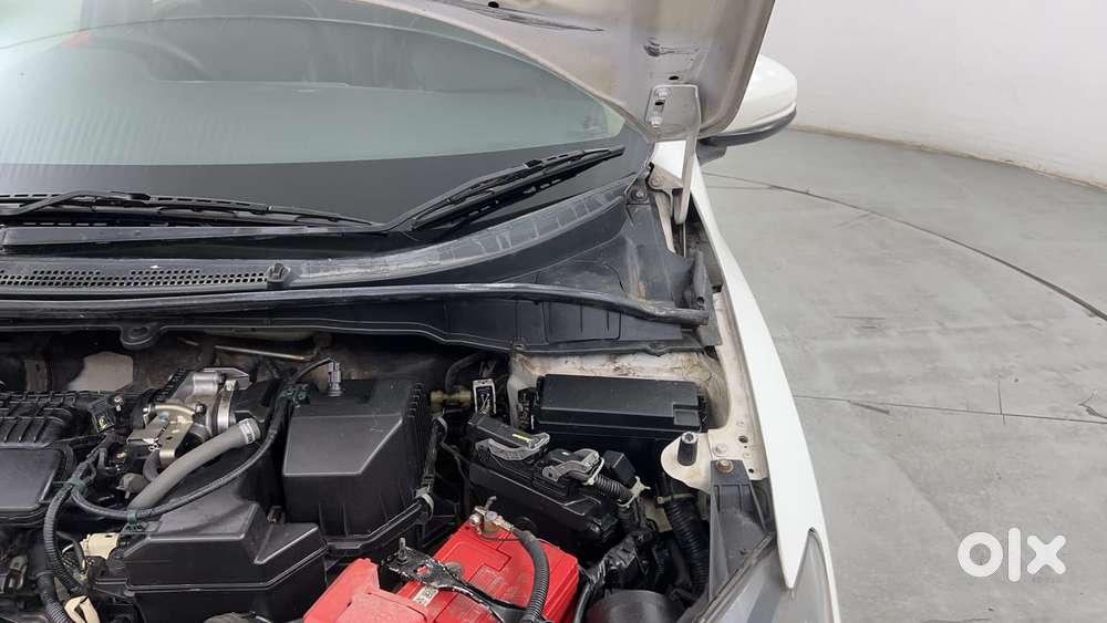 Honda City I-vtec Cvt Zx, 2014, Petrol