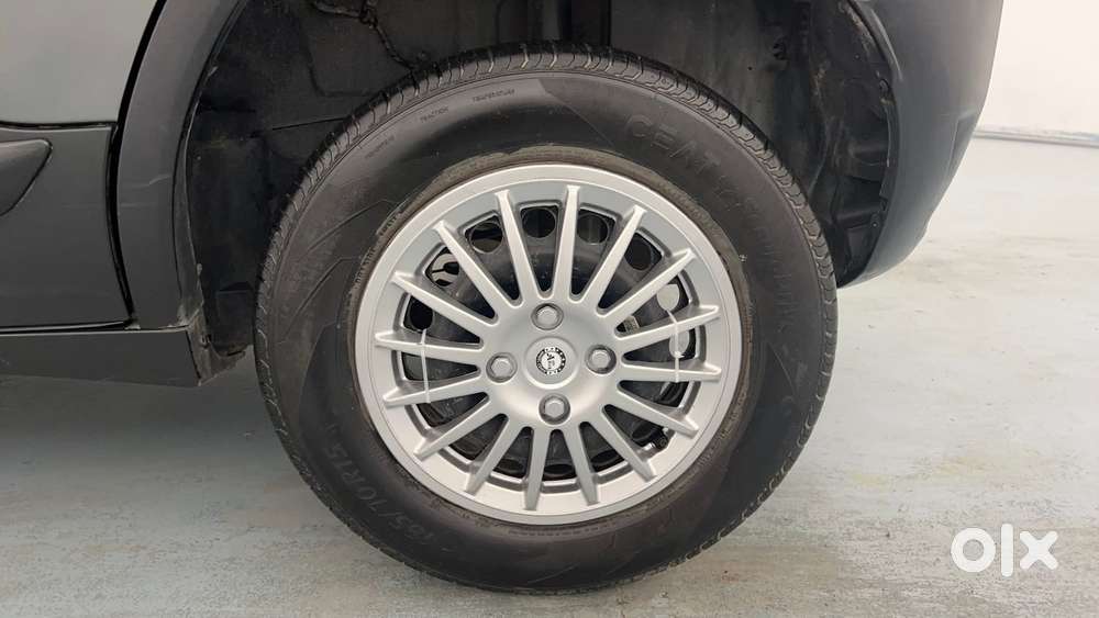 Tata Punch Adventure, 2022, Petrol