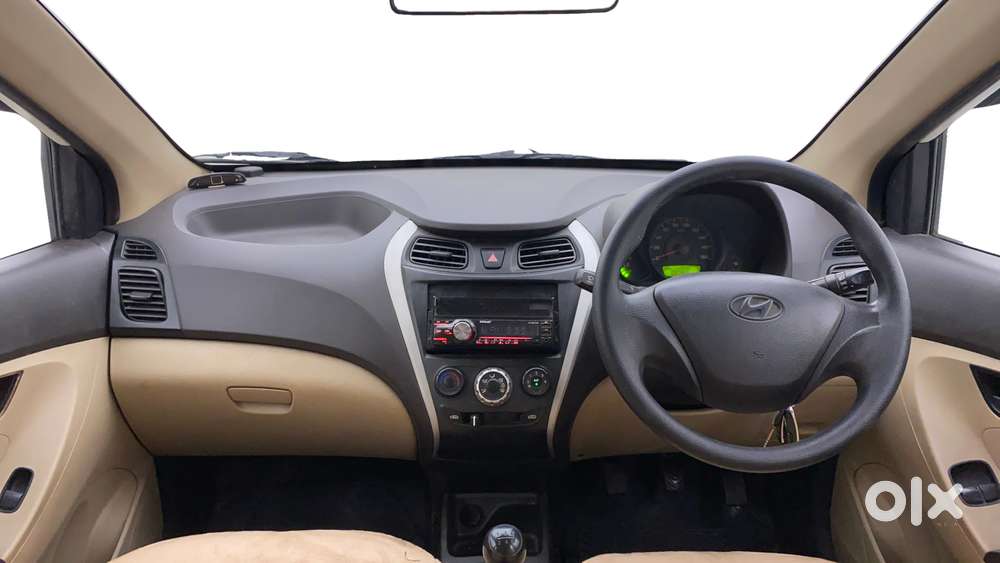 Hyundai Eon Era +, 2016, Petrol