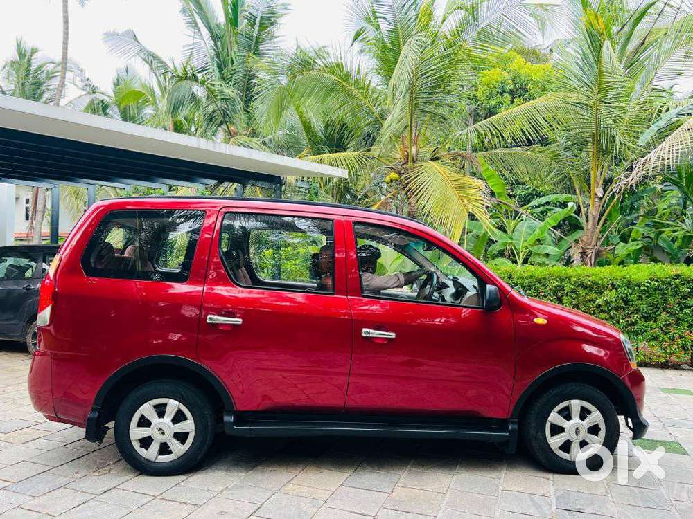 Mahindra Xylo 2012-2014 E4 Abs Bs Iii, 2013, Diesel