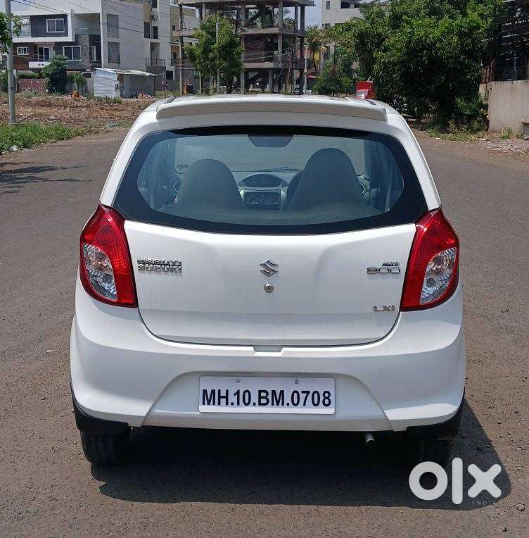 Maruti Suzuki Alto K10, 2013, Petrol