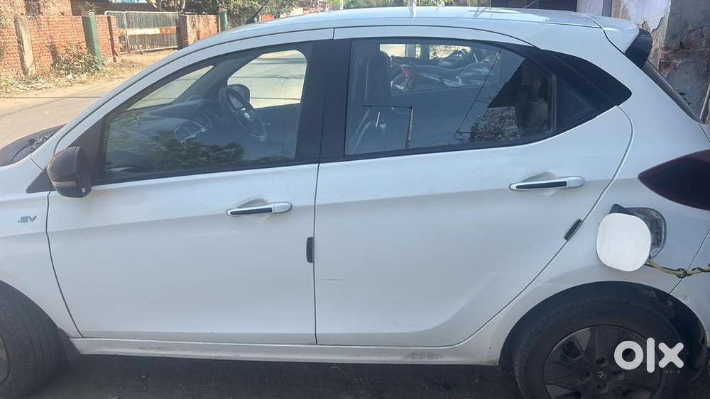 Tata Tiago Ev 2024 Electric Good Condition
