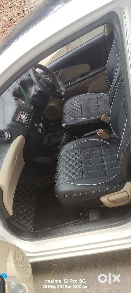 Honda Amaze 2014 Diesel 100000 Km Driven
