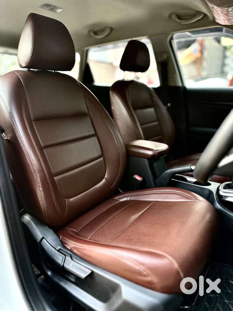 Kia Seltos Htk Plus G, 2020, Petrol