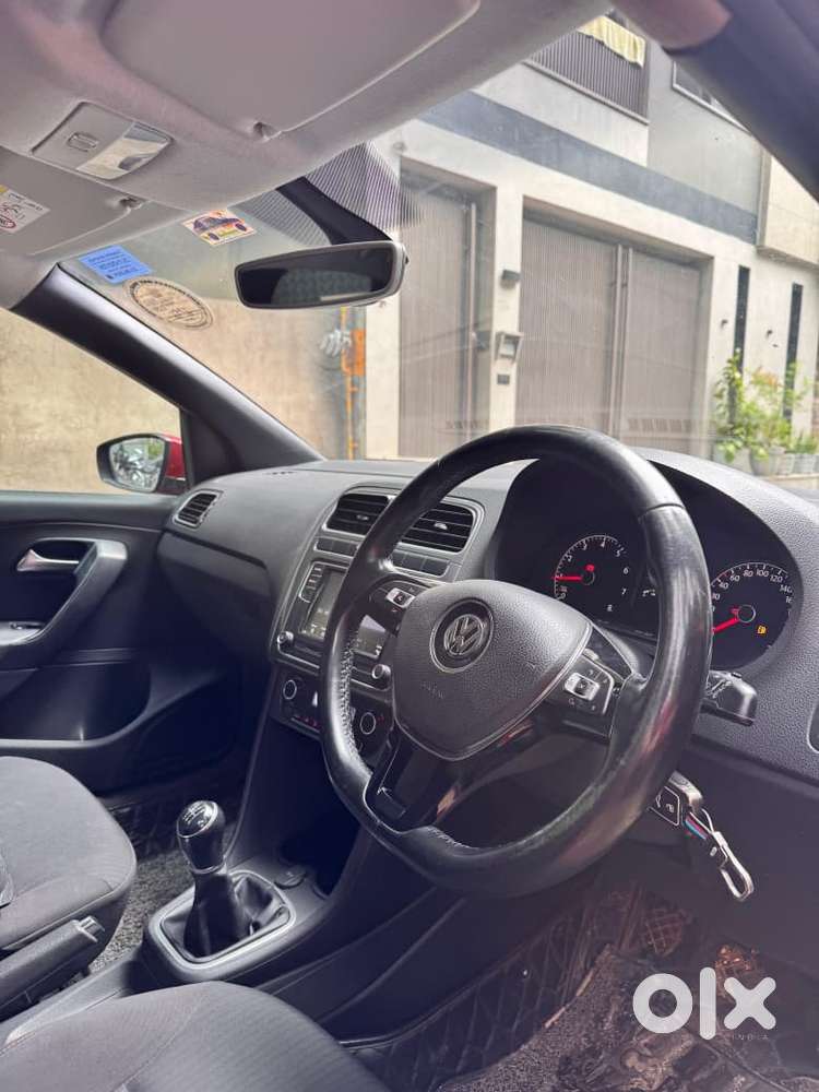 Polo 1.0 Tsi (highline Plus)