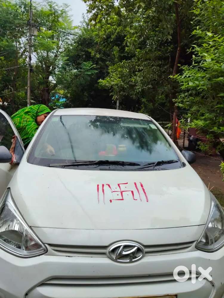 Car Bhechna Hai