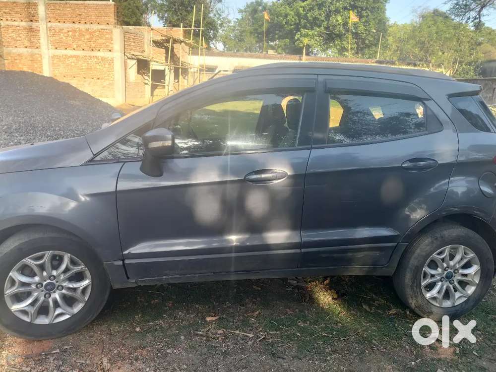 Ford Ecosport For Sale