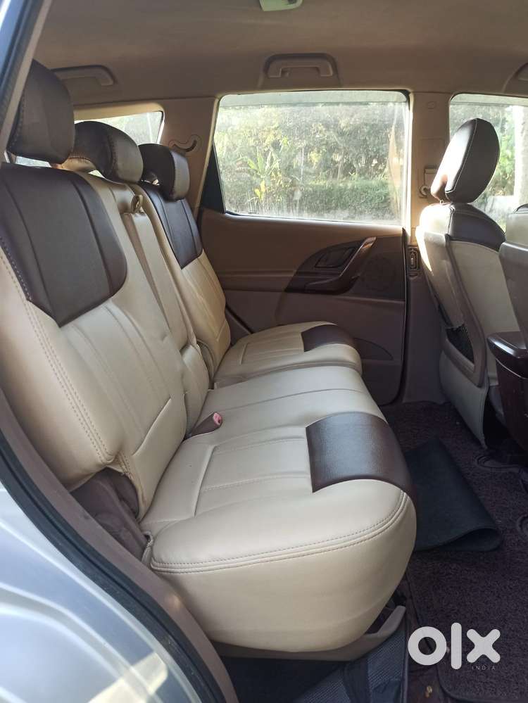 Mahindra Xuv500 W4, 2014, Diesel